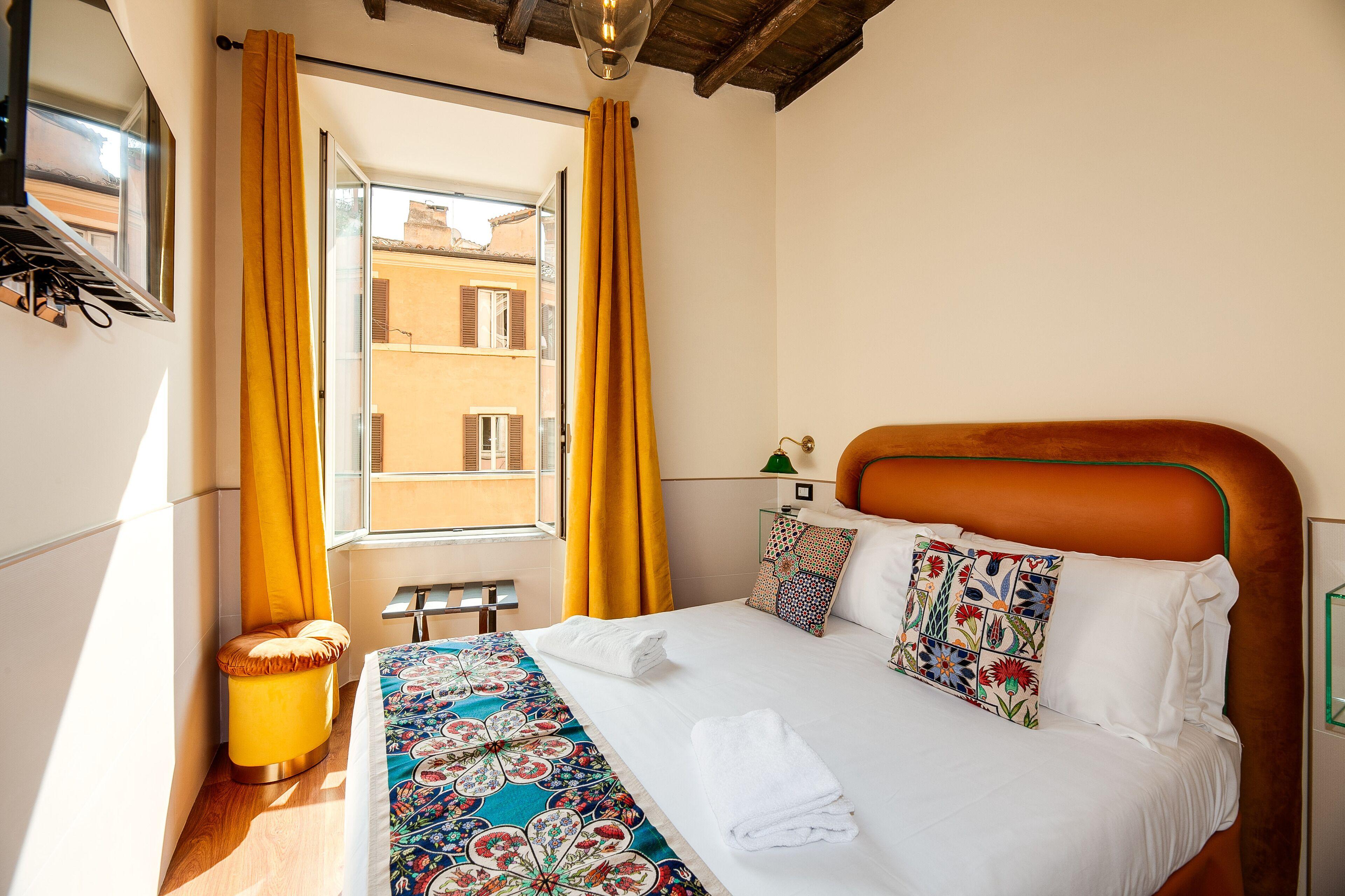 Habitat Monti — Foto’s 2