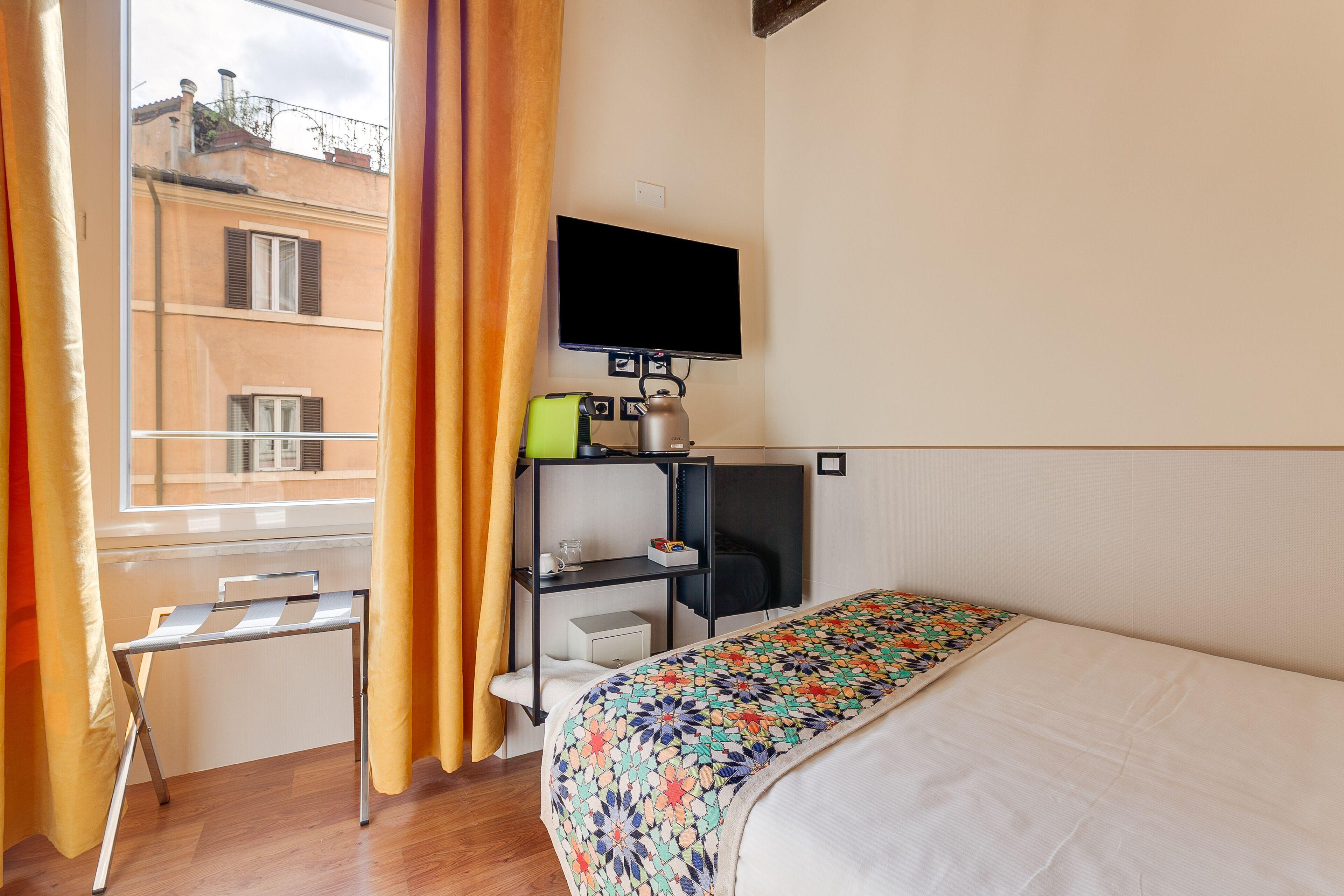 Habitat Monti — Foto’s 3